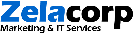 Zelacorp Marketing & IT Services